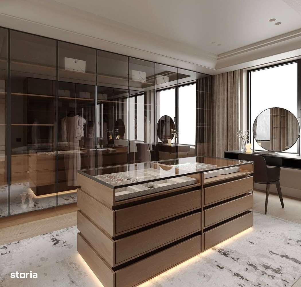 4 camere  duplex -filalizare rapida   7 min Metrou N Teclu - Imagine principală: 2/17