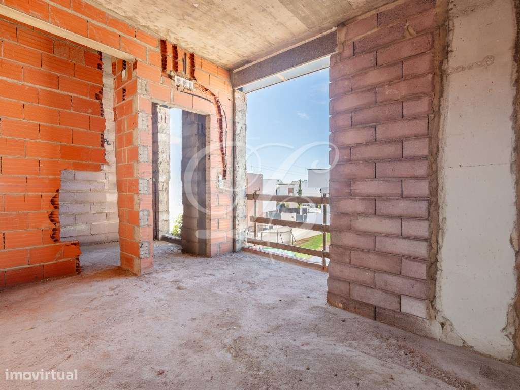 Moradia T4 c/ Piscina| Cascais-23