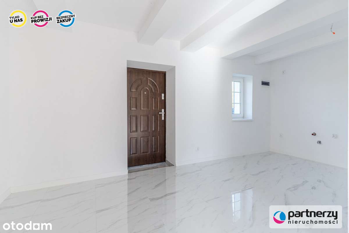 Dom z dużą działką w okolicy lasów i jeziora. - Pełny obrazek: 5/20