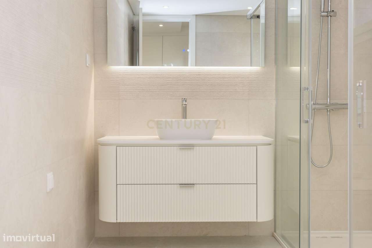 Penthouse Exclusiva e Luxuosa, no Feijó-48