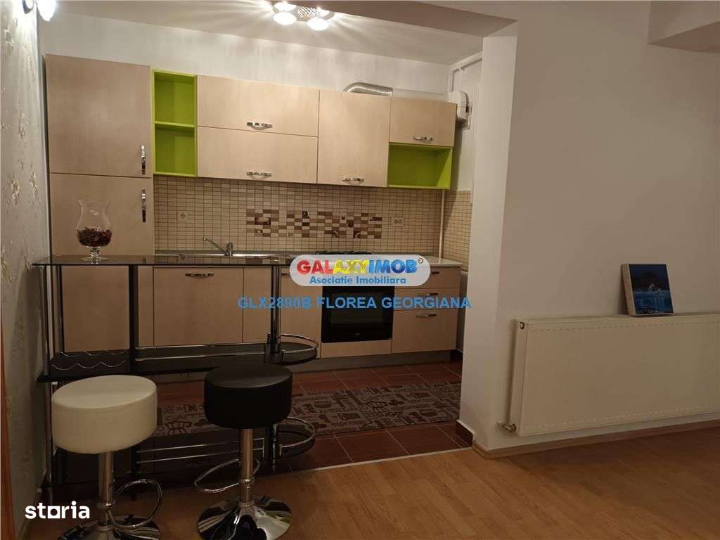 Vanzare apartament 2 camere Baneasa Greenfield Residence - Imagine principală: 4/10
