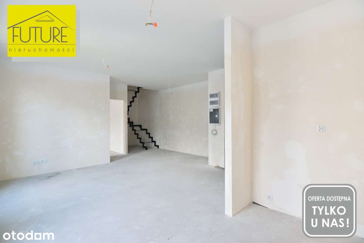 Dwupoziomowy apartament na elbląskiej starówce-9