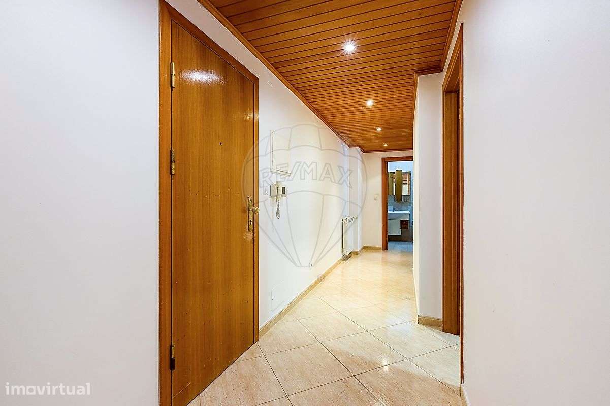 Apartamento T2 para venda - Grande imagem: 4/15