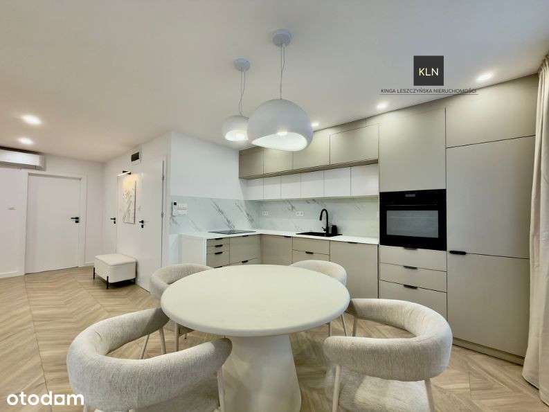 nowoczesny apartament z wyposażeniem 69,5 m2-0