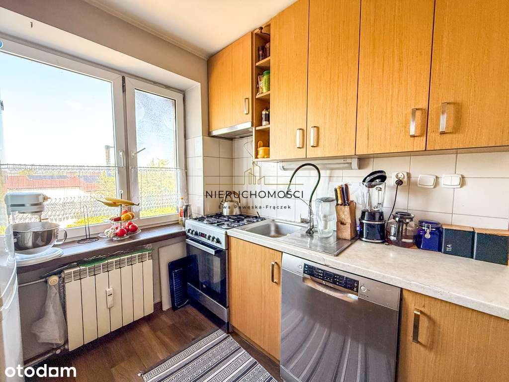 4 pokoje | Balkon | Parking | Biłgoraj, ul. Widok-9