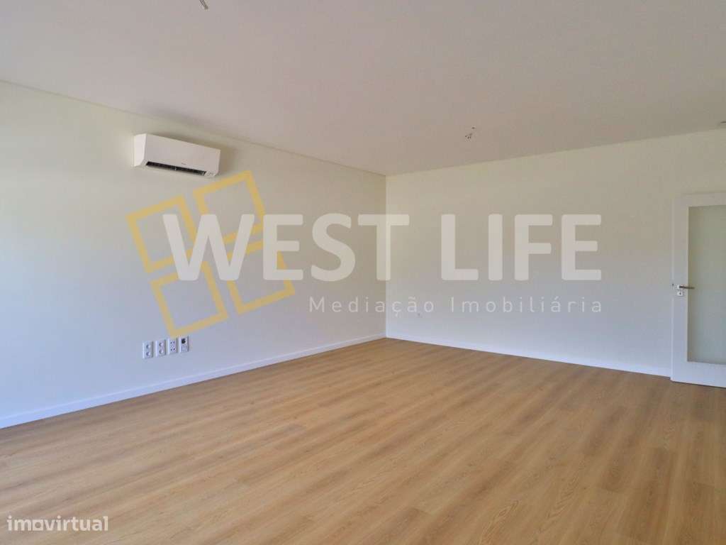 Moradia T3 NOVA - 2 minutos da Autoestrada - Torres Vedras - Grande imagem: 4/27