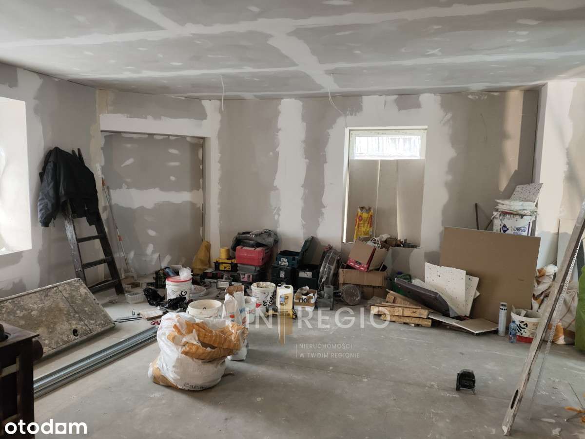 Dom w stanie deweloperskim - Pabianice/Bugaj-6