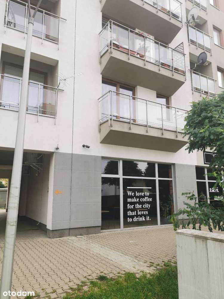 Lokal handlowy do wynajęcia - Pełny obrazek: 3/8