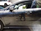 Porta Frente Esquerda Peugeot 508 Sw I (8E_) - 1