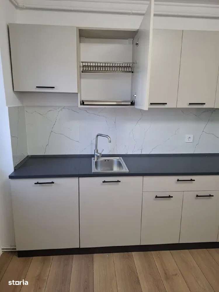 Apartament 2 camere zona Calea Bucuresti renovat complet - Imagine principală: 5/6