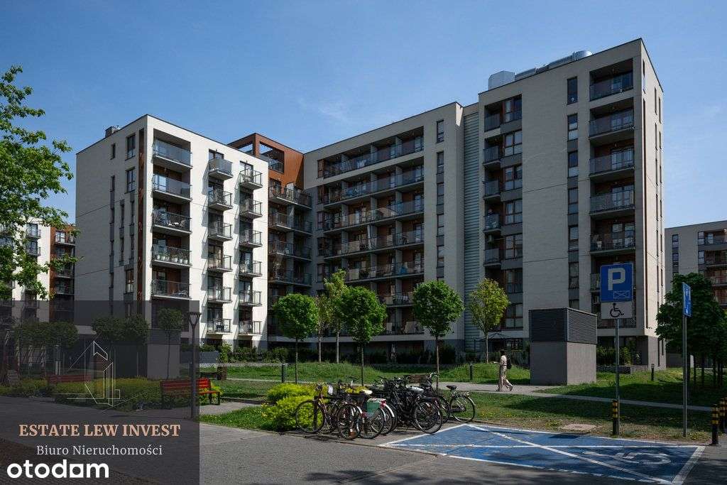 Gotowe 44 m2 pod Inwestycję - Centrum Wrocławska-10