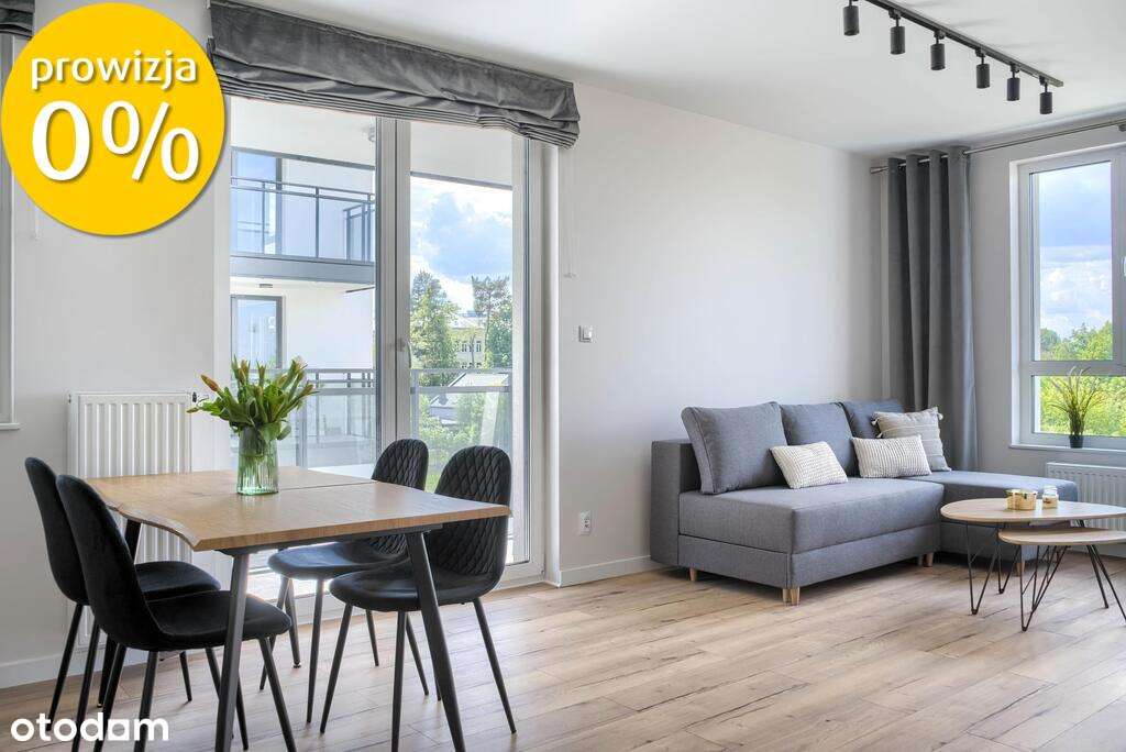 Nowe, 61m2 gotowe do zamieszkania!Bez podatku PCC.-14