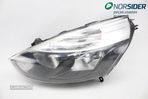 Farol esquerdo Renault Clio IV Fase I|12-16 - 1