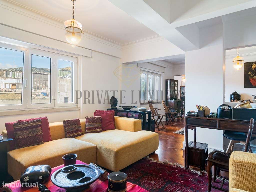 Magnifico T4 perto do Saldanha - Grande imagem: 4/28