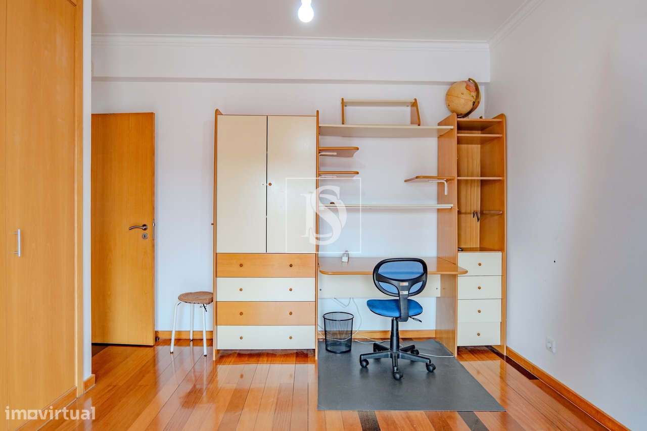 Moradia T4 na Melhor Zona da Cidade de Torres Novas!!!-16