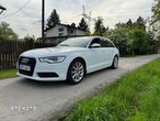 Audi A6 Avant 2.0 TDI DPF - 12