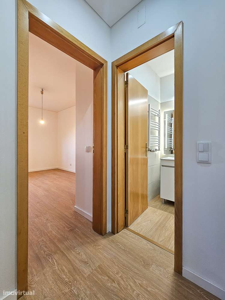 Apartamento Familiar Remodelado: Conforto e Comodidade na Sua Nova Cas-26