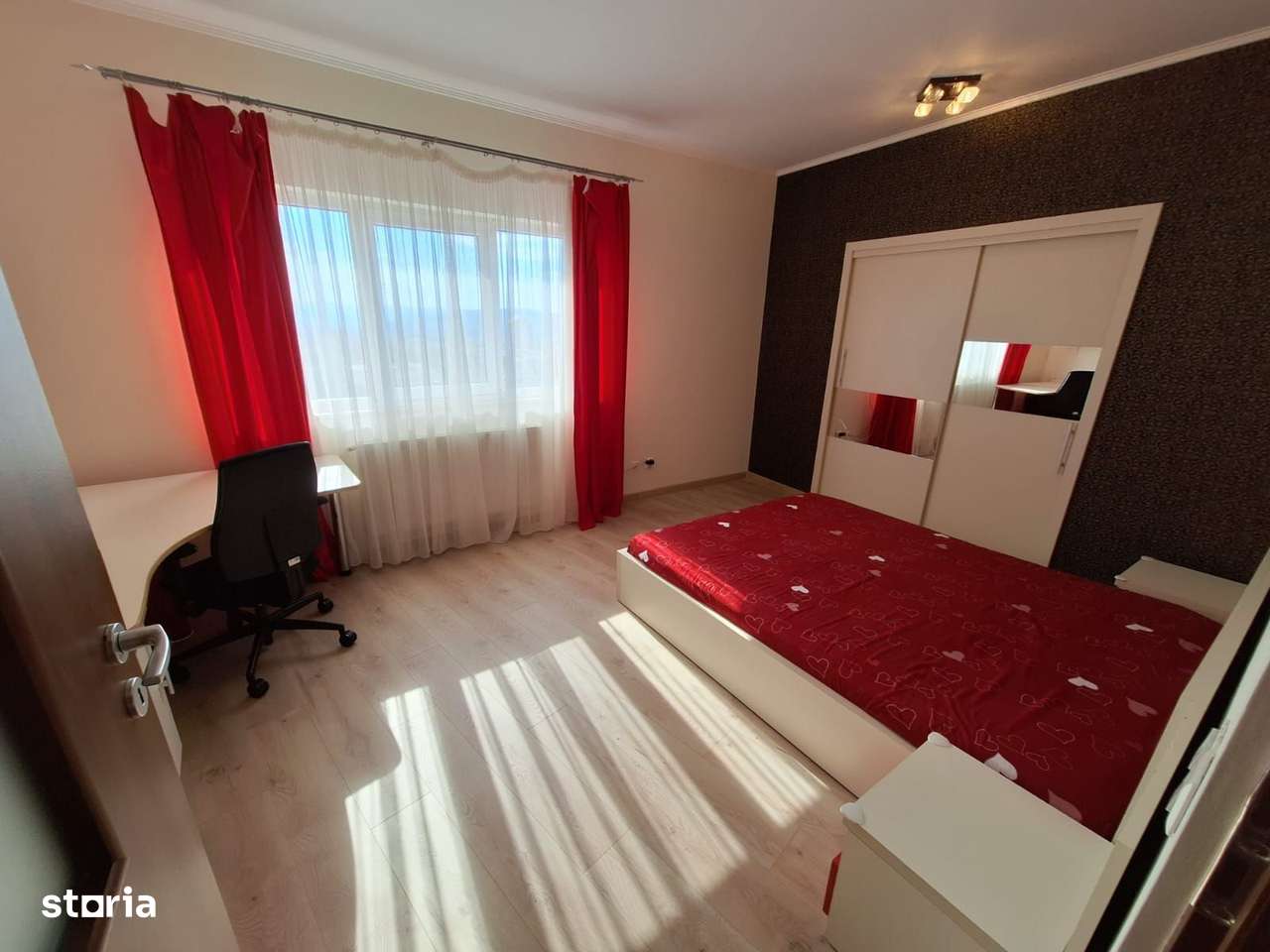 Apartament 2 camere Observator, panorama deosebita, finisaje moderne - Imagine principală: 4/12