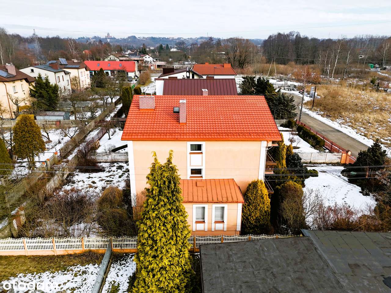 Dom do zamieszkania, Zuzanka, doskonała lokalizacja !-1