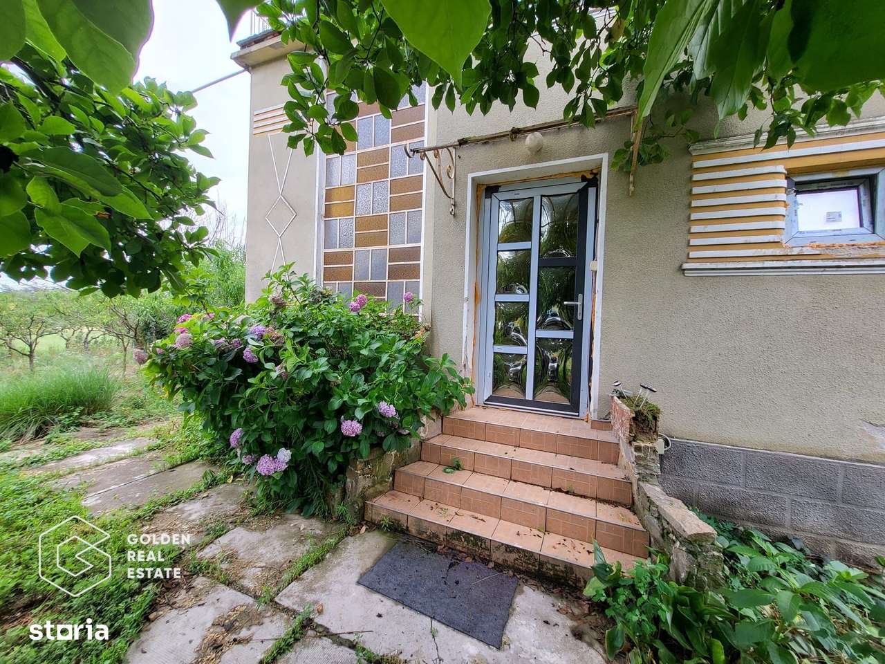 Casa cu D+P+E, 3500 mp teren, zona centrala, Paulis - Imagine principală: 4/20