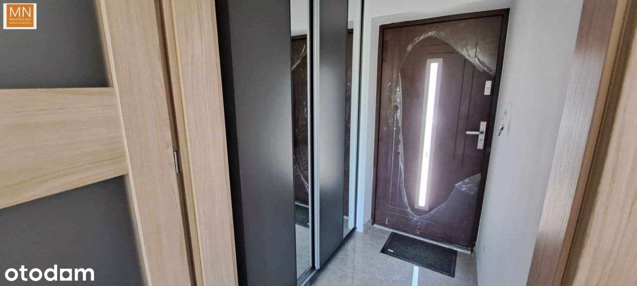 Niepołomice ,3 pokoje z ogródkiem,2m.postojowe, - Pełny obrazek: 5/20