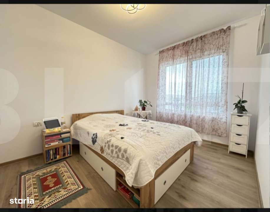 Apartament 2 camere Dumbravita - Imagine principală: 4/7