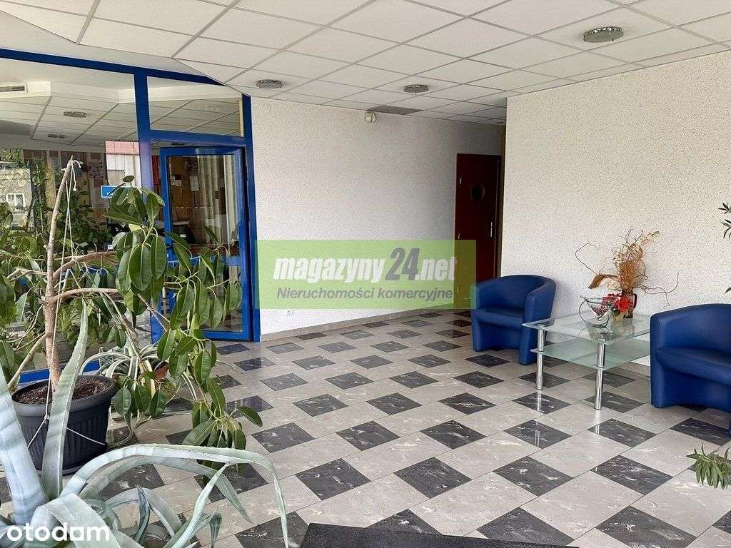 Hala magazynowa 600m2 k. Wieliszewa - Pełny obrazek: 5/8
