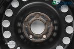 Pneu suplente com jante fina Opel Zafira C|11-16 - 7