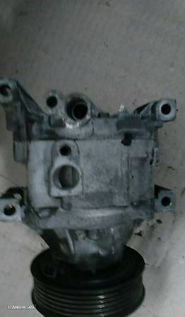 Compressor Do Ar Condicionado / Ac Fiat Punto (188_) - 3