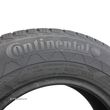 4 x CONTINENTAL 185/80 R14C 102/100Q VancoWinter2 Zima 2013 7-7,2mm - 5