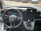 Mercedes-Benz Citan 108 KAMERA Nawigacja Keyless-GO CarPlay - 10