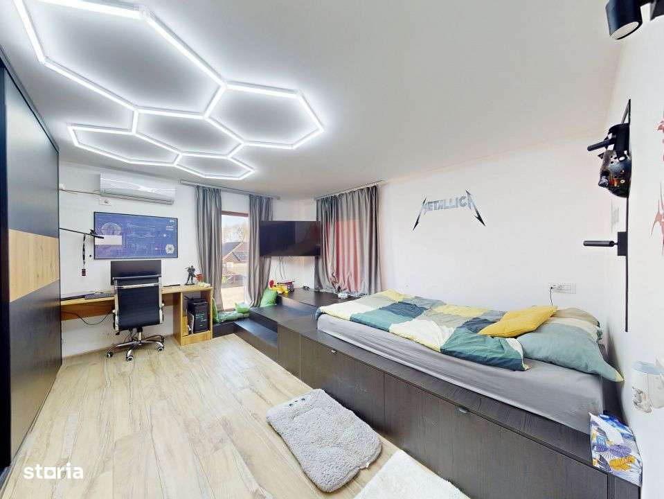 Casa Individuala - Remetea Mare/Bucovat - 0% COMISION-10