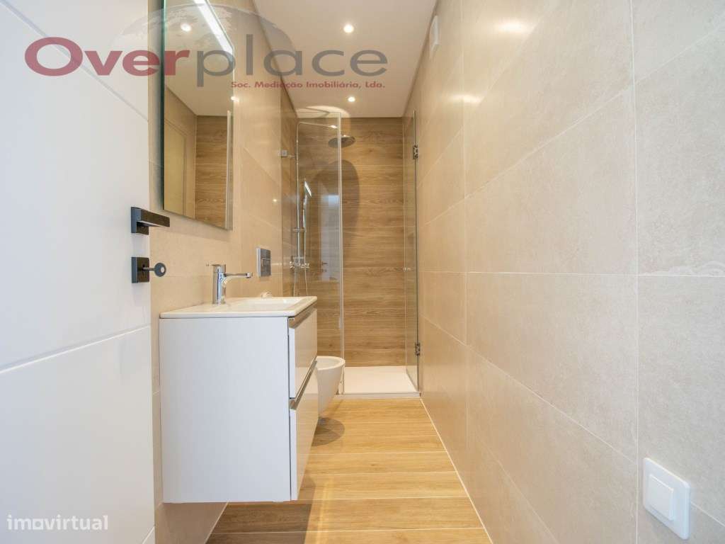 Moradia T5 Venda Lourinhã-28