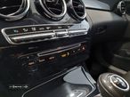 Mercedes-Benz C 180 d Exclusive - 8