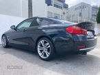 BMW 420 d Coupe Aut. Sport Line - 3