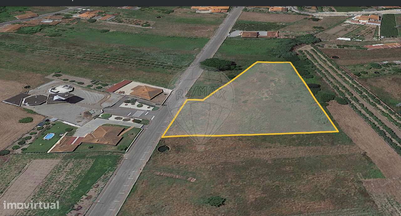 Terreno  para venda - Grande imagem: 3/3