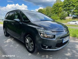 Citroën C4 Picasso 2.0 BlueHDi Exclusive