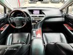 Lexus Seria RX 450h Aut. Luxury - 3