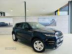 Land Rover Range Rover Evoque 1.5 P300e AWD R-Dynamic S Auto - 3