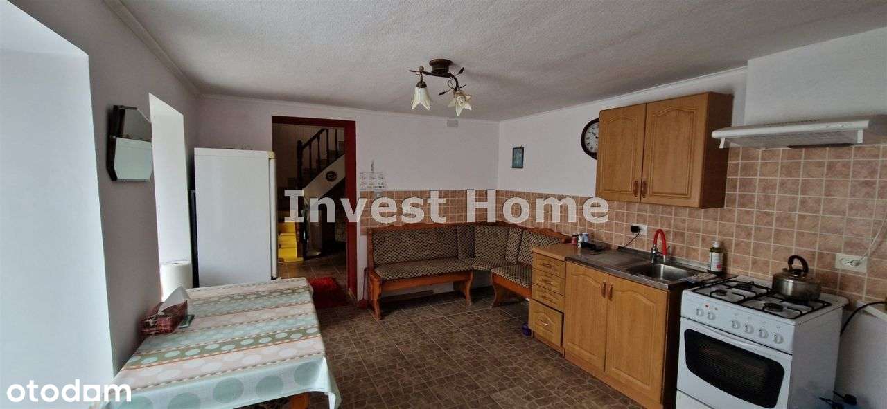 Dom z Sauną Trzebina-10