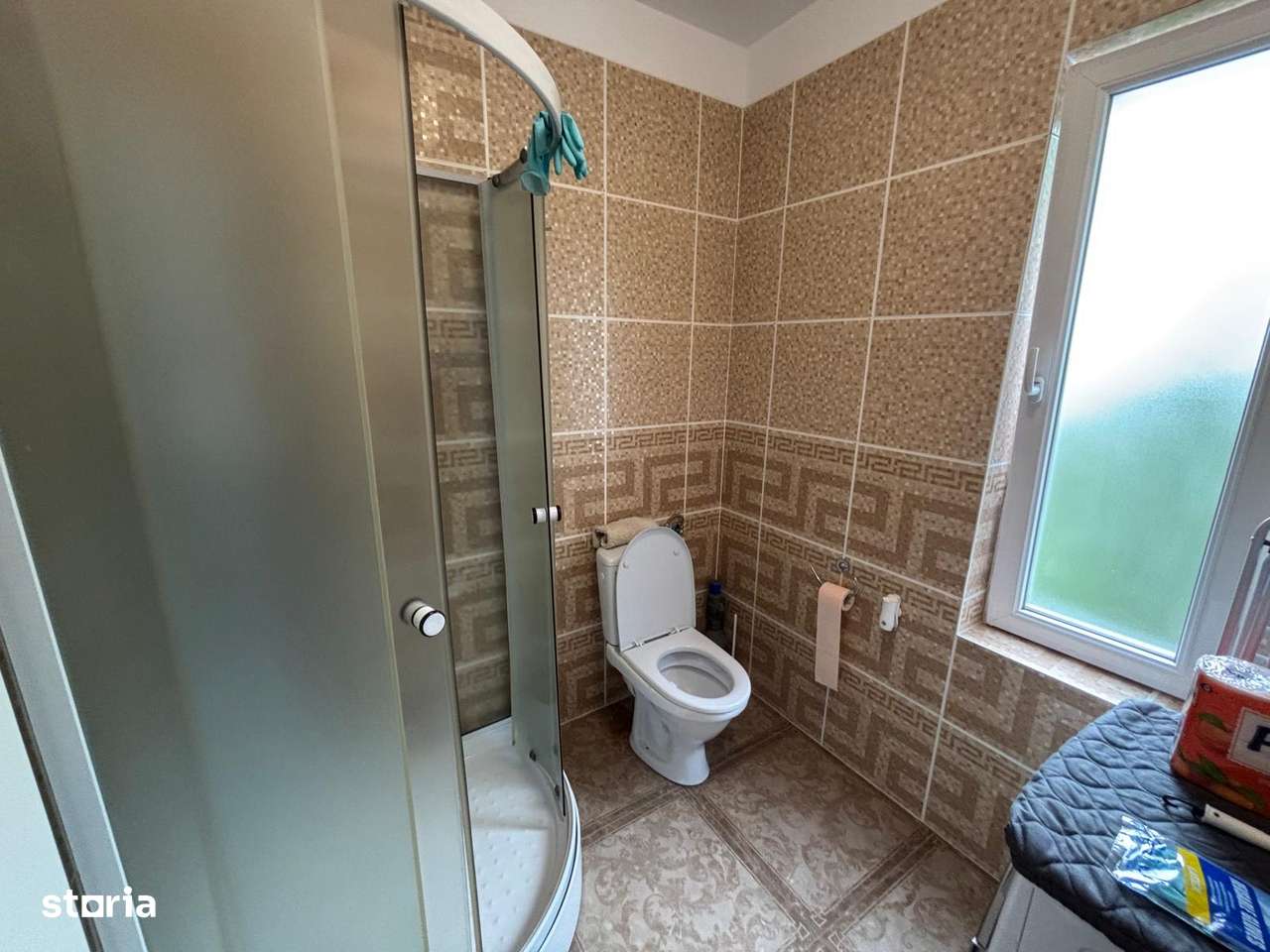 Vand apartament 3 camere Zorilor-11