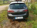 Seat Leon 2.0 TDI FR - 4