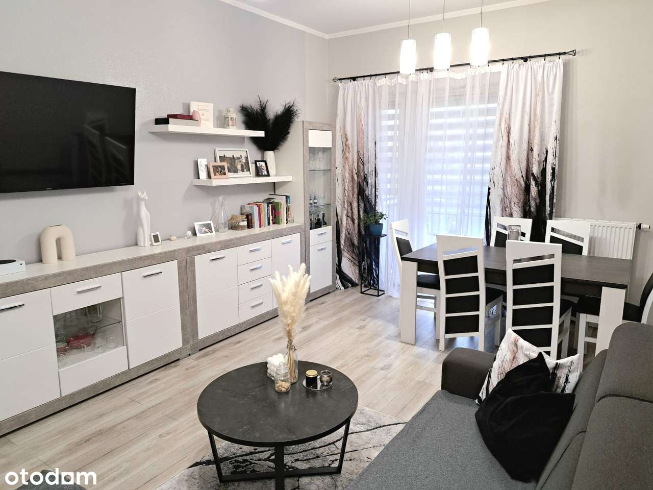 Mieszkanie przy UMK, Osiedle Sztuk Pięknych, bez pośredników - Pełny obrazek: 2/11