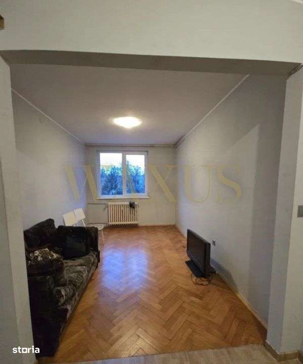 Apartament cu 3 camere, 57 MP, balcon, zona Plopilor/ Cluj - Imagine principală: 1/6