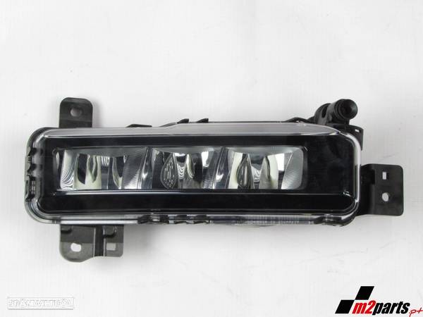 Farol nevoeiro Led Esquerdo Seminovo/ Original BMW 2 Active Tourer (F45)/BMW 2 G... - 1