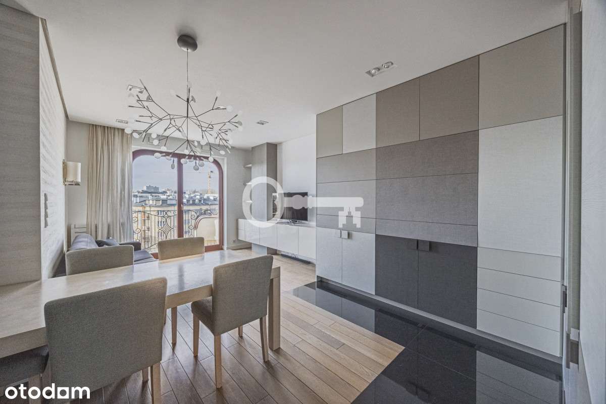 Jasne wnętrza | Winda | Basen-4