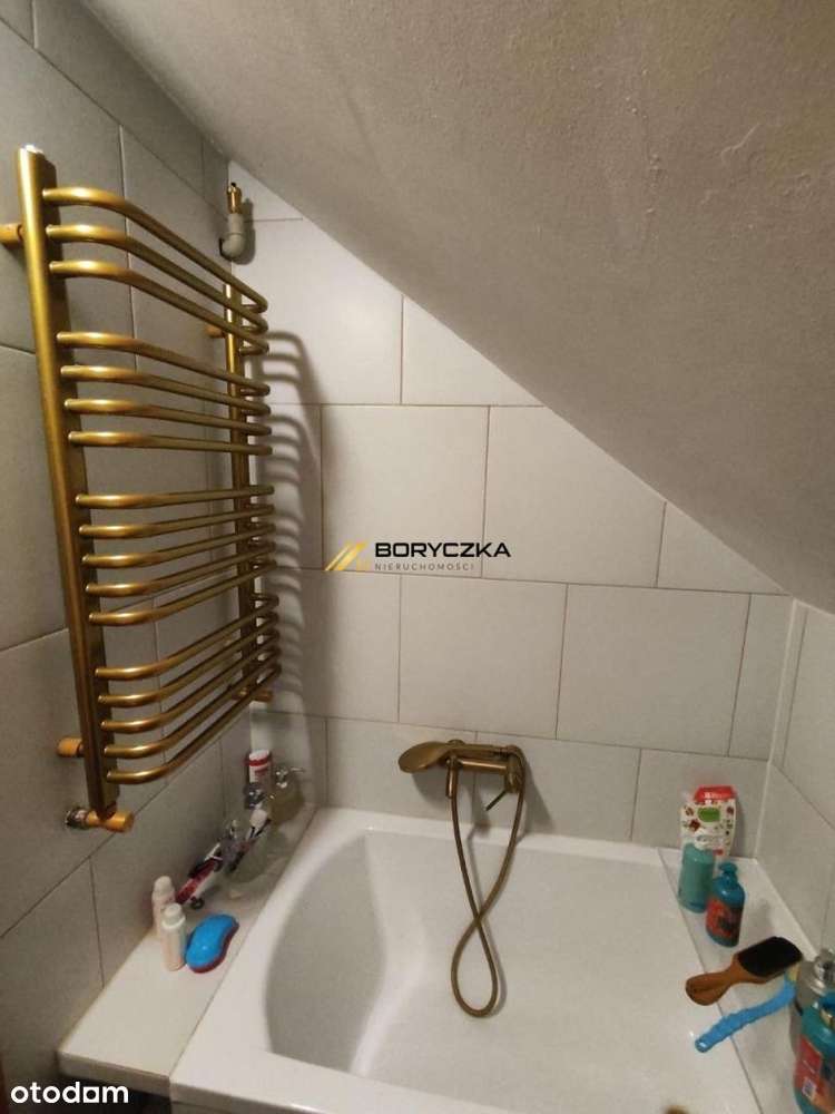 Przytulny dom w Szczytnikach!-7