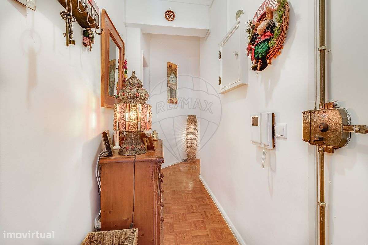 Apartamento T2 para venda-6