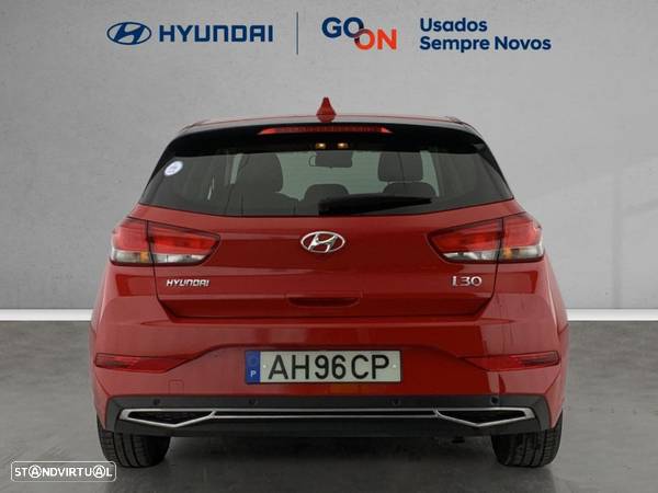 Hyundai i30 1.0 T-GDI Style - 2