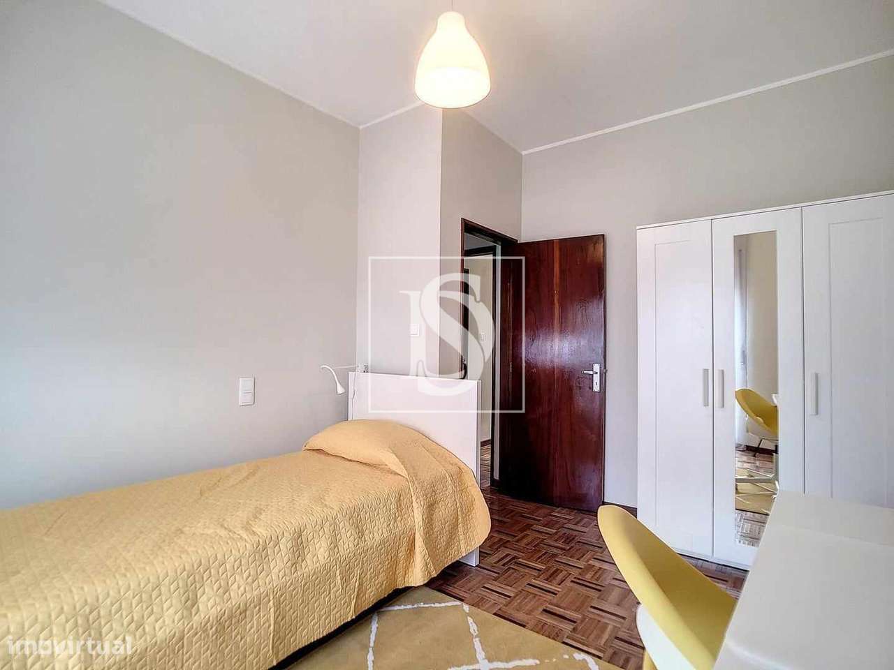 Apartamento T2 Venda em Paranhos,Porto-12